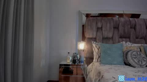 Miranda online show from March 26, 1:22 am