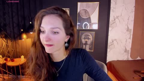 Miranda online show from January 30, 5:41 am