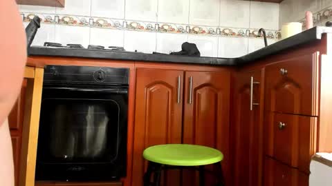 Miranda online show from March 7, 3:06 am