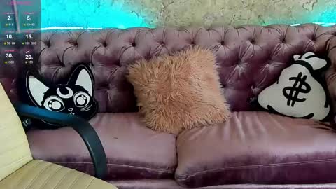 Miranda online show from February 15, 12:01 pm