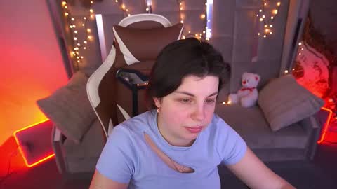 Miranda online show from February 7, 7:33 am