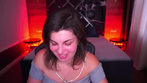 Miranda online show from October 17, 7:12 am