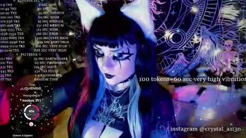 mirareed online show from February 22, 6:52 pm