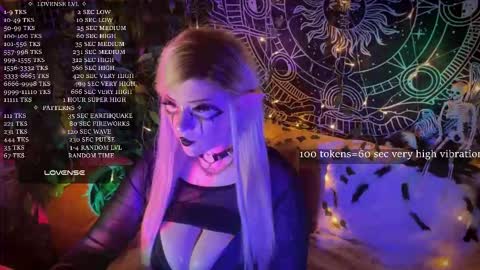 mirareed online show from October 7, 1:45 am