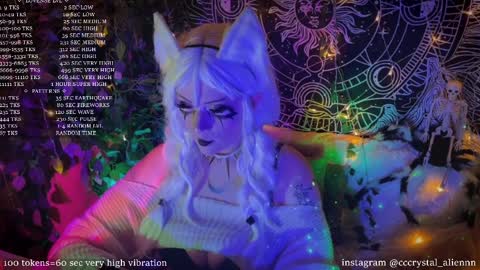 mirareed online show from April 5, 2:19 am