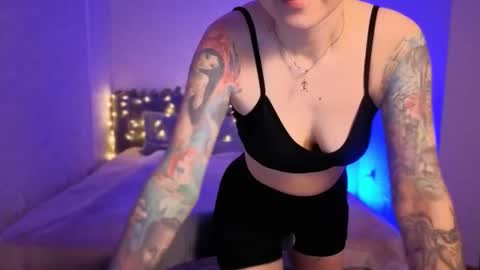 MiraSkyy online show from February 11, 11:41 pm