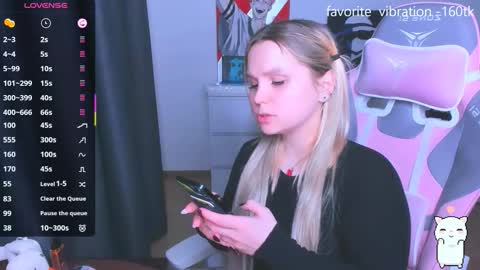 Kira online show from November 15, 2:24 am