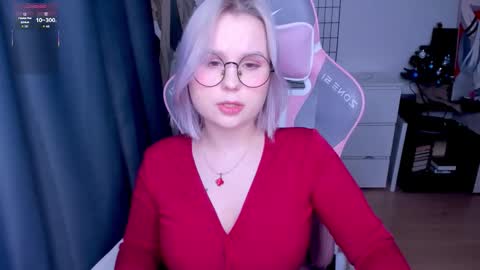 Kira online show from February 24, 7:39 pm