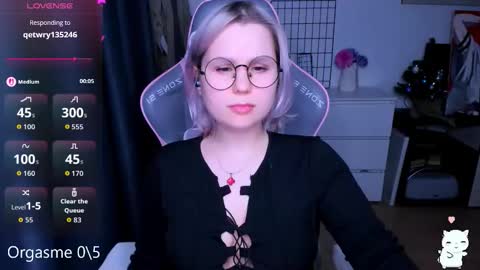 Kira online show from March 8, 5:50 pm