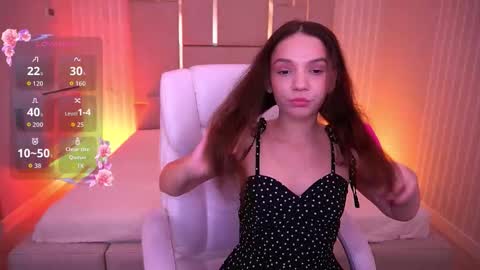 Mira online show from November 2, 1:55 pm