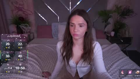 Mira online show from February 18, 2:06 pm