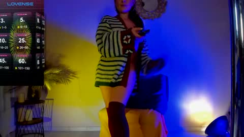 Snapshot of miriiamerotic chatting on January 21, 5:51 pm Miriam online show from January 21, 5:51 pm