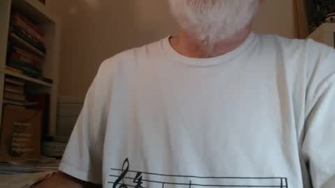 rodolfo online show from May 27, 6:32 am