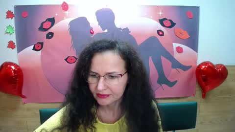 Snapshot of miroslava_happi chatting on October 16, 6:13 am Miroslava Happi online show from October 16, 6:13 am