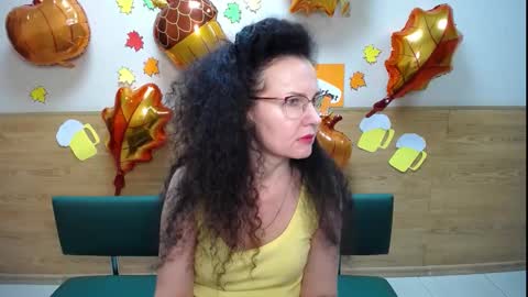 Snapshot of miroslava_happi chatting on September 15, 7:21 am Miroslava Happi online show from September 15, 7:21 am