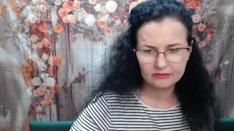 Miroslava Happi online show from April 17, 5:54 am