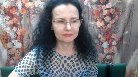 Miroslava Happi online show from July 4, 6:39 am