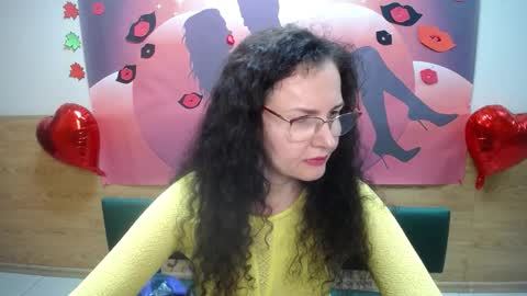 Snapshot of miroslava_happi chatting on October 1, 6:45 am Miroslava Happi online show from October 1, 6:45 am