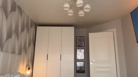 Miroslava online show from March 21, 5:57 am