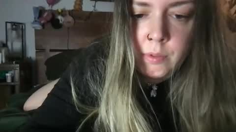 MisoHorny aka Goddess Sahara online show from February 20, 6:19 am