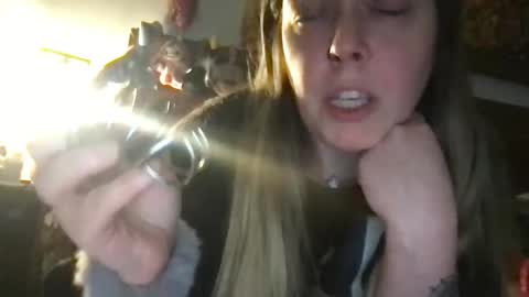 MisoHorny aka Goddess Sahara online show from January 12, 8:43 am