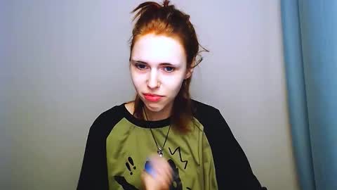 misaki_chan_ online show from November 23, 7:50 am