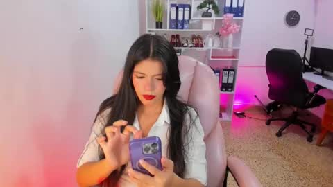 Misaki Kai online show from March 13, 5:54 am