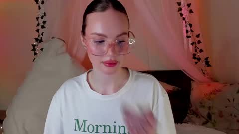 Misha online show from February 3, 6:07 pm