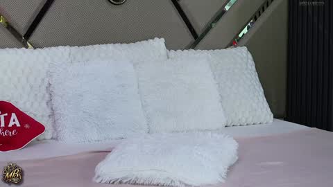 MishaBrizo online show from December 14, 8:59 pm