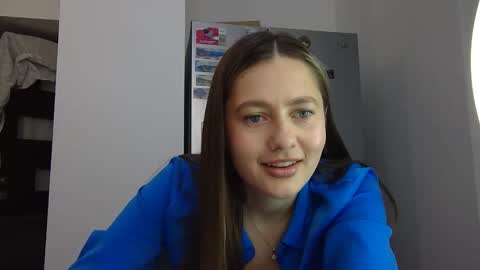 mishel_miss online show from April 21, 10:11 am