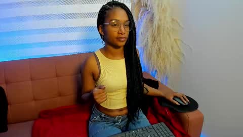 mishell_daza_ online show from February 23, 2:19 pm