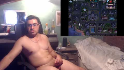 Mishiman online show from January 8, 9:20 pm