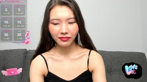 Miso online show from May 7, 11:00 pm
