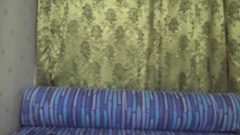 Missy online show from April 15, 2:48 am