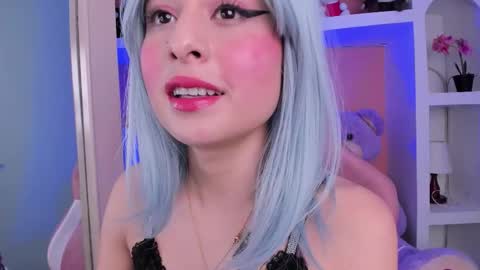 Marilyn online show from October 20, 11:04 am