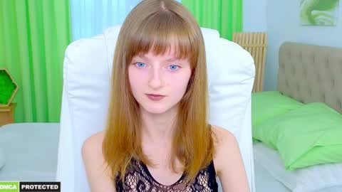 Alisa NONNUDE online show from April 7, 2:52 pm