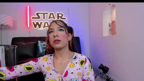 Allison online show from March 5, 11:08 am