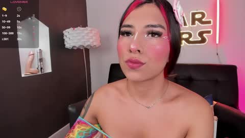 Allison online show from May 11, 11:06 am