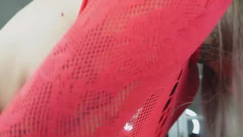 miss___angel online show from February 19, 11:31 am