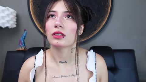 Charlotte online show from April 6, 6:09 pm