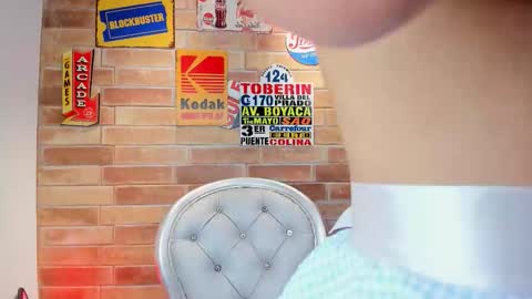 Salome online show from March 10, 6:56 pm