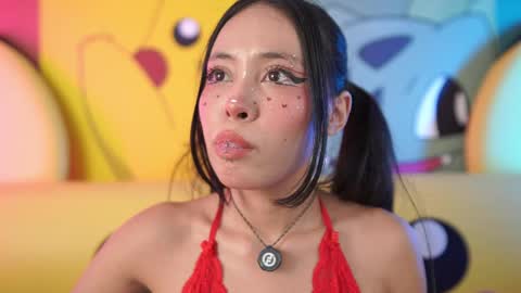 Ally online show from April 8, 6:11 pm