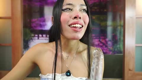 Snapshot of miss__aly chatting on October 22, 6:20 pm Ally online show from October 22, 6:20 pm