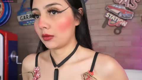 Anastisia online show from June 26, 11:04 am
