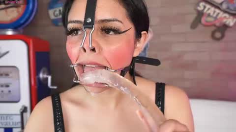 Anastisia online show from June 19, 1:06 pm