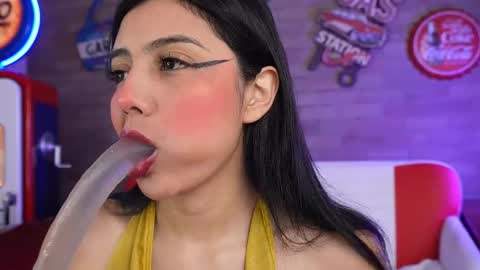 Anastisia online show from February 11, 11:14 am