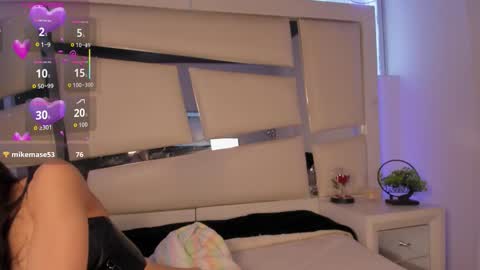 Soy lola online show from February 14, 8:55 pm