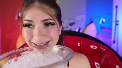 Pamela online show from February 11, 11:14 am