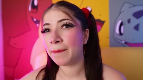 Pamela online show from February 23, 11:01 am