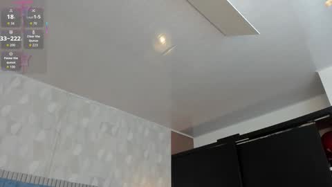 Samantha Cruz online show from February 25, 11:25 am